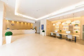 Ji Hotel Kunshan Development Zone East Qianjin Road - Image 4