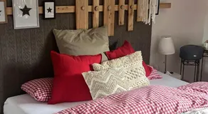 Farmhouse- Bed and Breakfast Kösslergut - Image 2