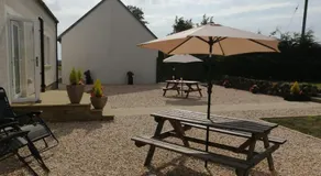 East Laigh Gree Bed and Breakfast - Image 2