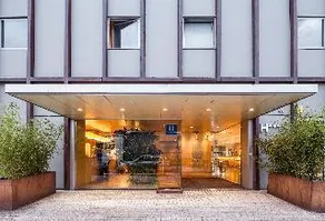 Hotel Kyriad Direct Eth Irun - Image 3