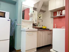 Spring Garden Ueno--3 minutes from Ueno Park--403BK - Image 3