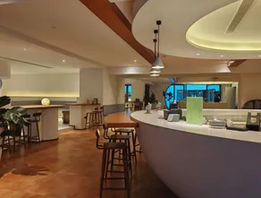 PaiCube Youth Hotel (Xichang Tingtao Town Branch) - Image 2