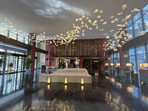 Ruian ruili coastal Hotel - Image 3