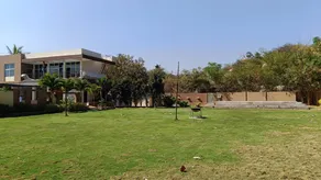 Ashoka Resorts Hampi - Image 4