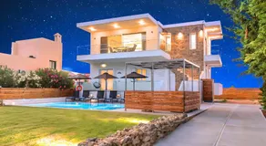 Luminosa Luxury Villa - Image 5