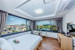 Jeju Leslie Hotel - Image 2