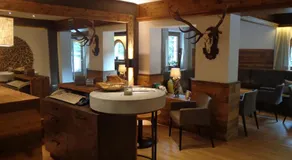 Hotel Burgschrofn - Image 5