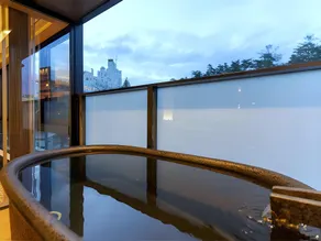 Kusatsu Onsen Yubatake Sensui - Image 2