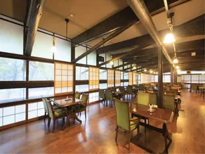 Oarai Park Hotel - Image 4