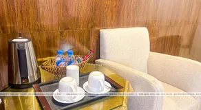 Bonka Hotel Luxury Quận 5 HCM - Image 5
