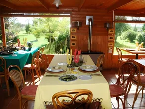 Rio Maullin Lodge - Image 2