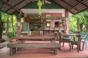 Rosathorn Homestay San Kamphaeng - Image 2