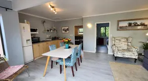 The Salt House Guest House in Hout Bay - Image 3