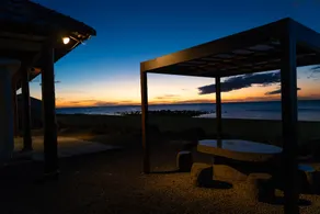 Great Viewing Ocean View Akita Sunset & Sea View Villa St. Kilda Whole House Rental - Image 4