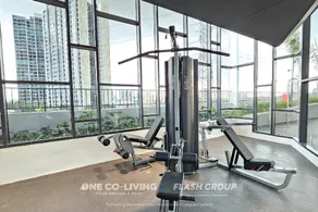 YOLO Signature Premium Suites @ Bandar Sunway - Image 4