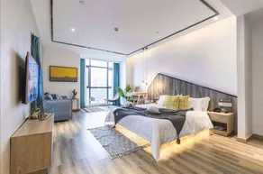 Chongqing Haoning Hotel (Yuxi Plaza Branch) - Image 2