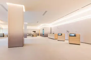 Ji Hotel(Langfang  Art Avenue Convention and Exhibition Center) - Image 3