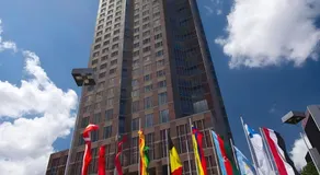 Main Hotel Frankfurt City - Image 3