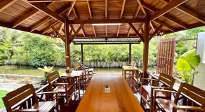 Doungploy BaanruenThai Homestay - Image 4