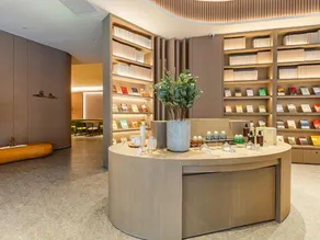 JI Hotel (Wuhan Guanggu Avenue Jinronggang Bei Subway Station) - Image 4