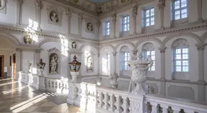 Gästehaus Benediktinerstift Göttweig - Bed & Breakfast Monastery - Image 3