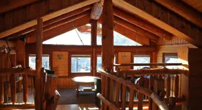 Le Gîte de Briey - Chalet complet - Image 2
