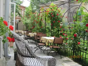 Residenza Dutzu-Boutique Hotel - Image 4