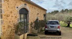 Chambres d’hôtes de Pouzatel - Image 4
