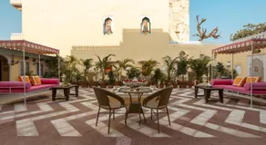 The Siras Haveli - Image 3