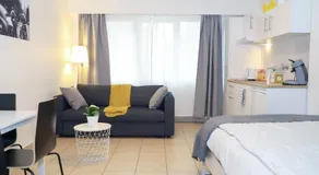 nice central studio - Image 4