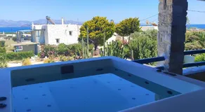 Island Magic - Seaview Villa with Jacuzzi Pool - Image 4