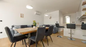 Seaside holiday house Vir - 25245 - Image 2