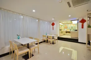 Hanting Hotel Chongqing Nanping Metro Station - Image 4