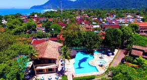Casa Canto do Mar Maresias 2 - Image 2