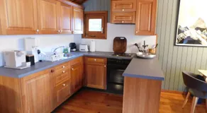 Chalet Bortergade - Image 4