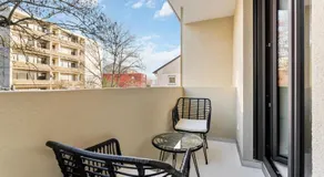 Stuttgart Lux Living - Stilvolles Wohnen Im Zentrum - Image 2