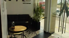 HOTEL M ELITE BLACK - Image 4