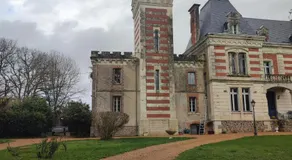 Château le haut villaumay - Image 4
