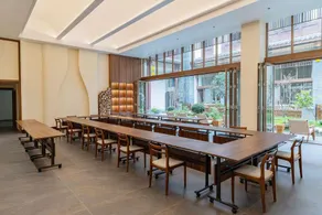 Quxiang Yazhu Chufeng Courtyard Homestay (Jiuge Alley) - Image 5