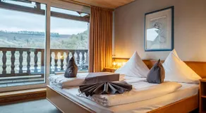 Mike‘s Mosel Lodge - Image 2
