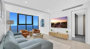 Serain Residences on 88 Esplanade Surfers Paradise - Image 2