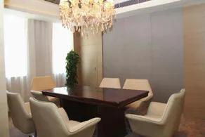 Yungang Meigao Hotel - Image 3