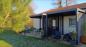 Bêêêêl campagne - Immersion authentique avec les chèvres Logement climatisé - Image 3
