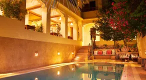 Msafini Hotel - Image 2
