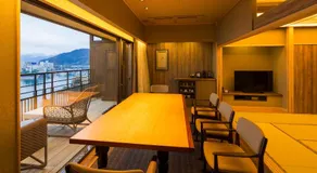 Hotel New Awaji - Image 5