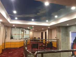 Super 8 Hotel (Tianshui Fuxi Road Branch) - Image 5