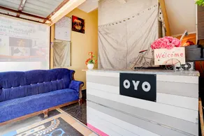 Hotel O by OYO PALMS INN ELEGANT STAY - Image 5