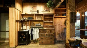 ちゃぶだい Guesthouse,Cafe&Bar - Image 5