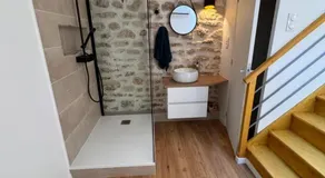 Superbe appartement sur jardin- proche de paris - Image 3