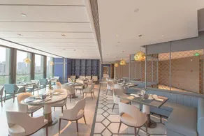Chongqing Jinke Grand Hotel - Image 3